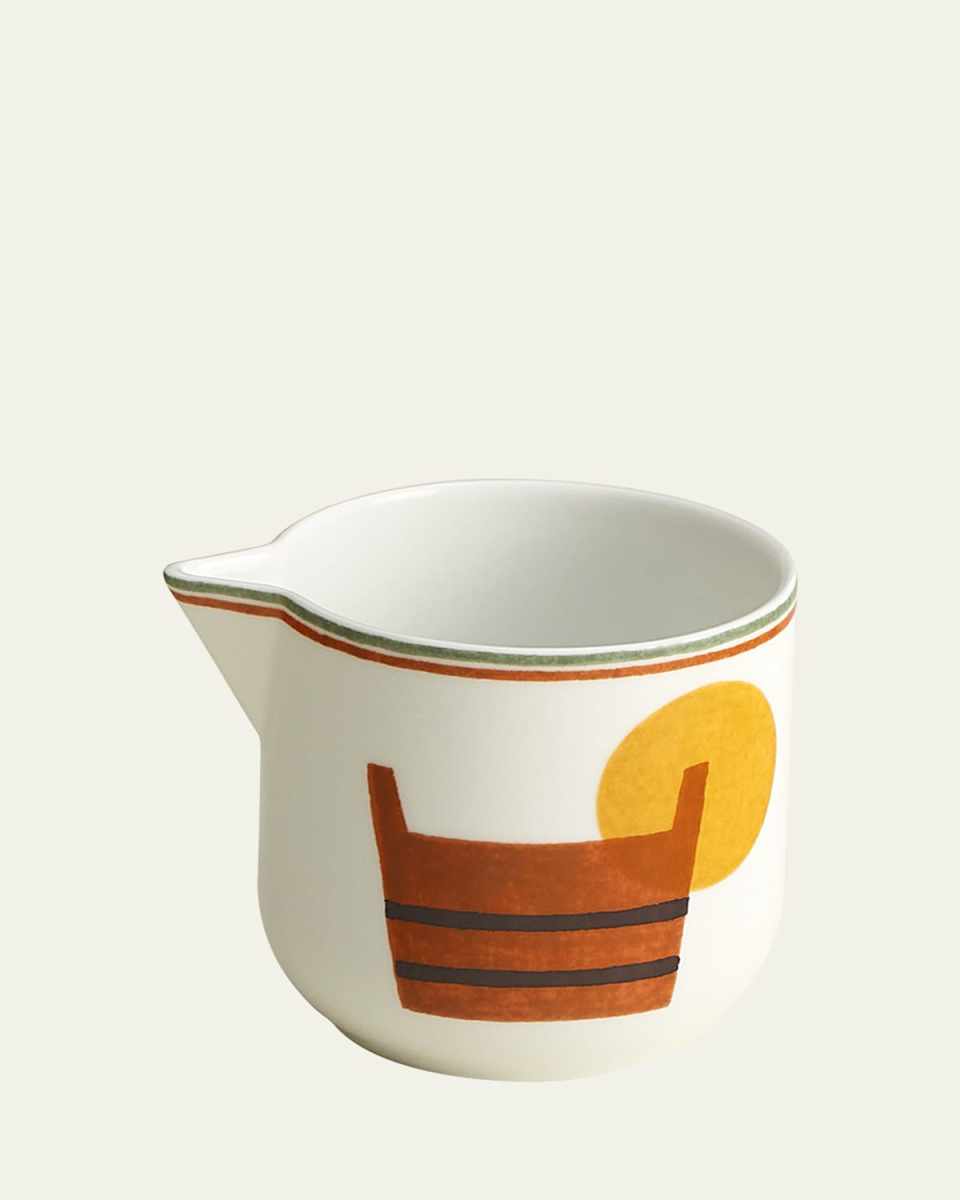 Saut Hermès Creamer